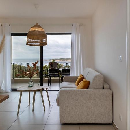 דירות Casa Marina Cargèse מראה חיצוני תמונה