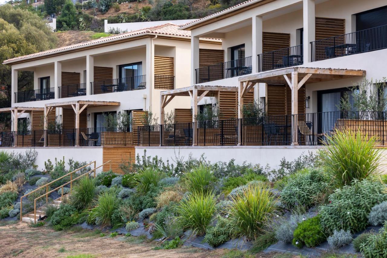 דירות Casa Marina Cargèse מראה חיצוני תמונה
