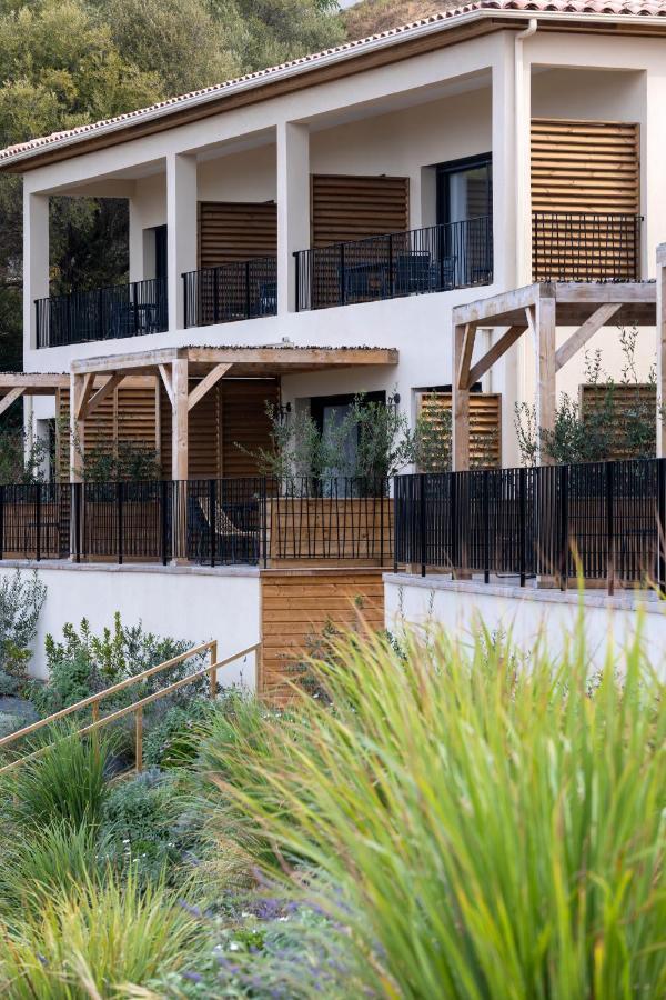 דירות Casa Marina Cargèse מראה חיצוני תמונה