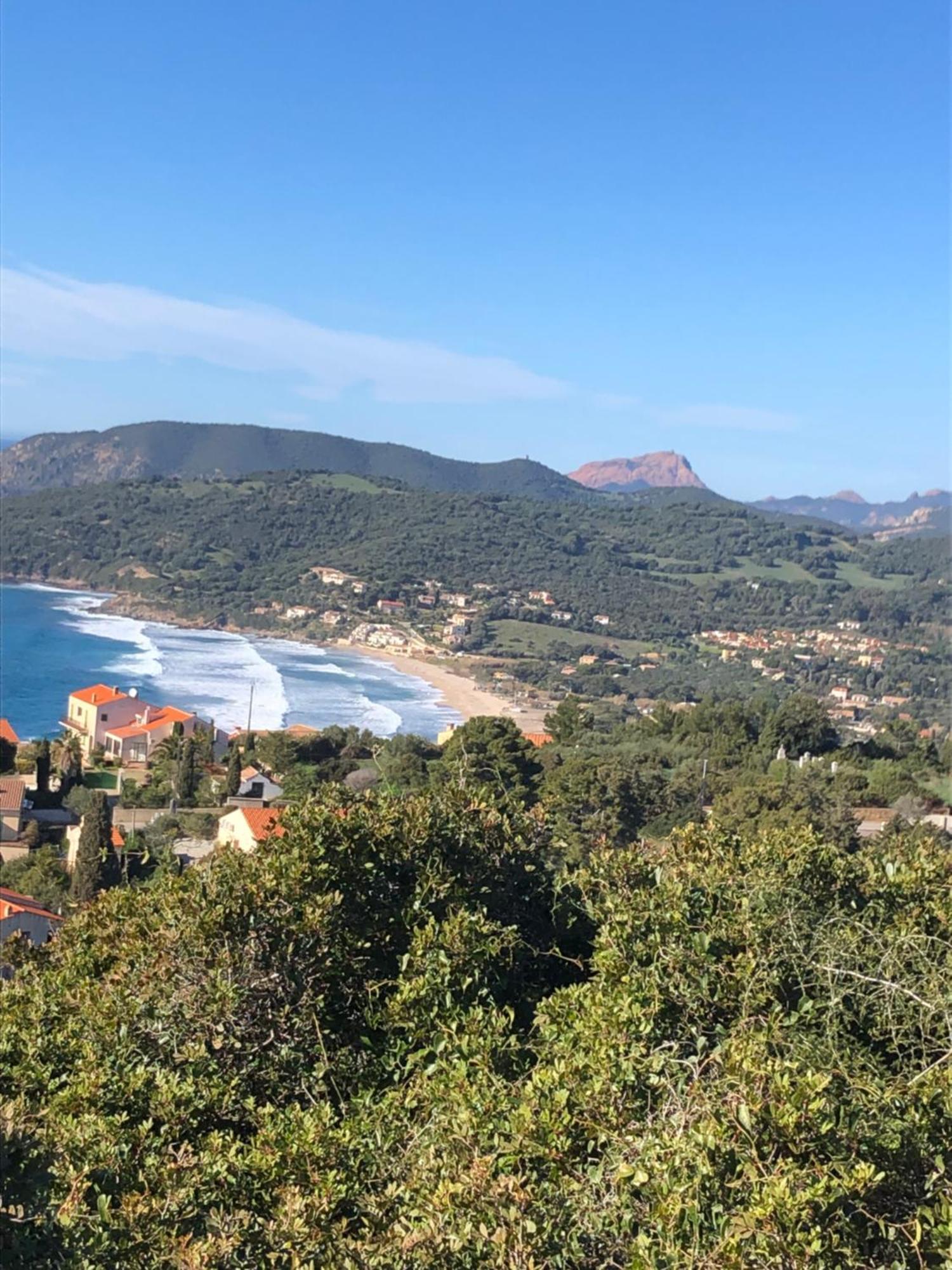 דירות Casa Marina Cargèse מראה חיצוני תמונה